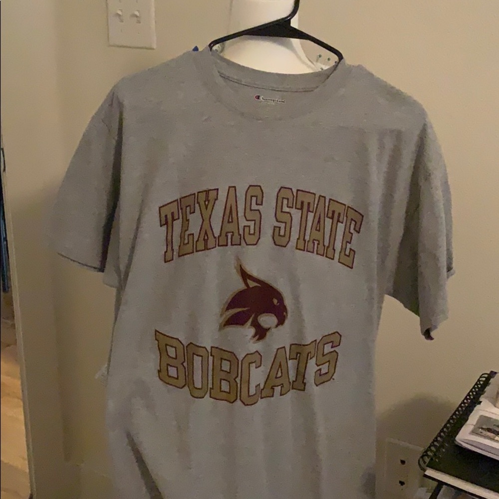 Texas State T-shirt